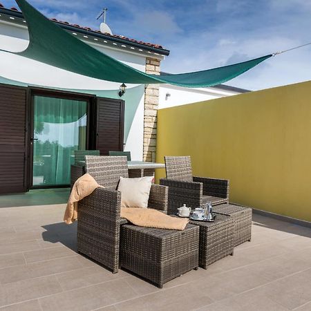 Apartman Darija Воднян Екстериор снимка