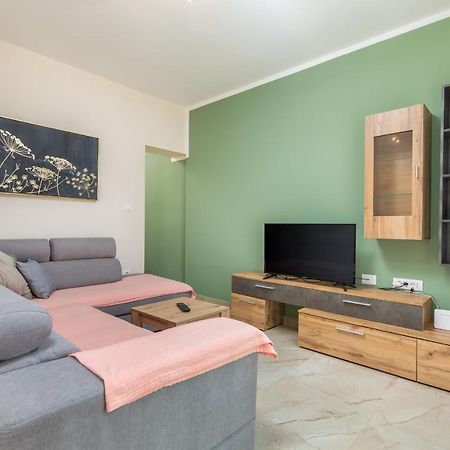 Apartman Darija Воднян Екстериор снимка