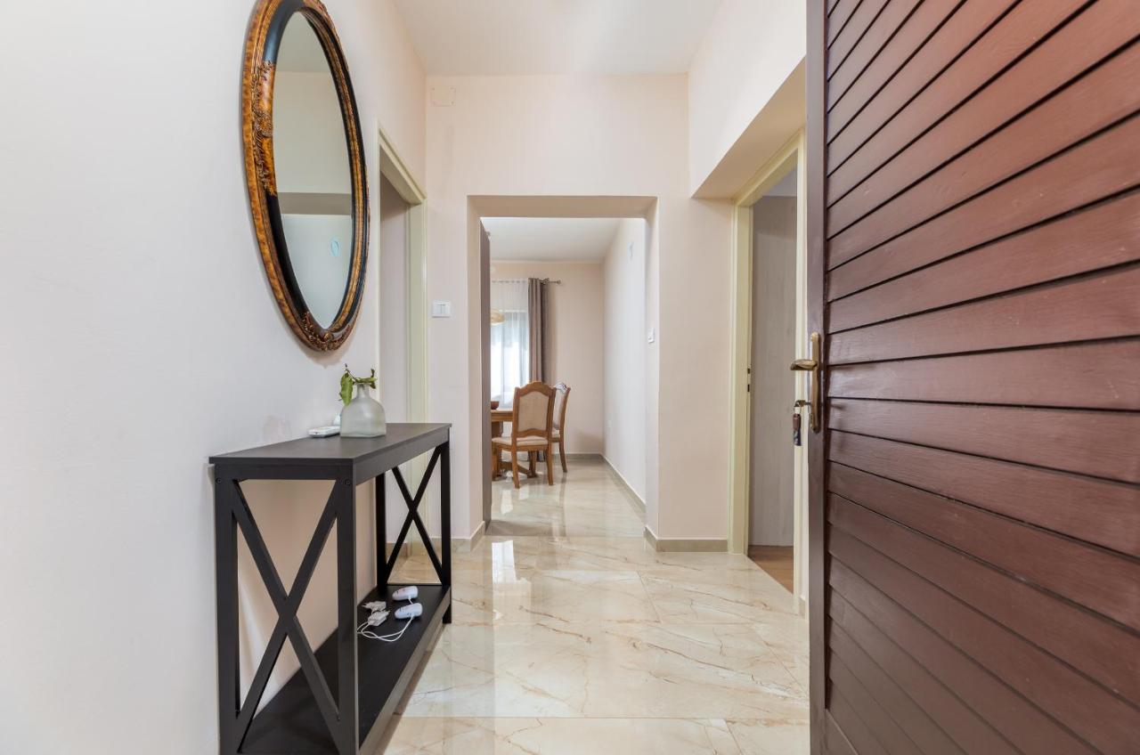 Apartman Darija Воднян Екстериор снимка