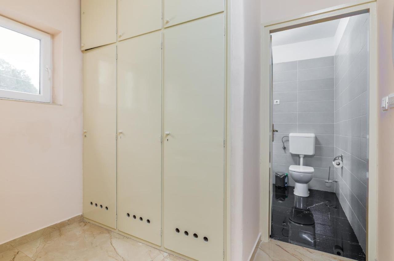 Apartman Darija Воднян Екстериор снимка