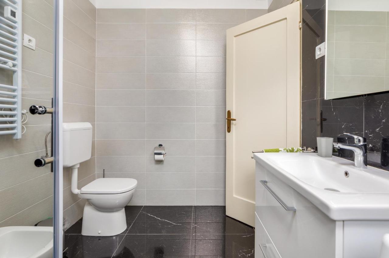 Apartman Darija Воднян Екстериор снимка