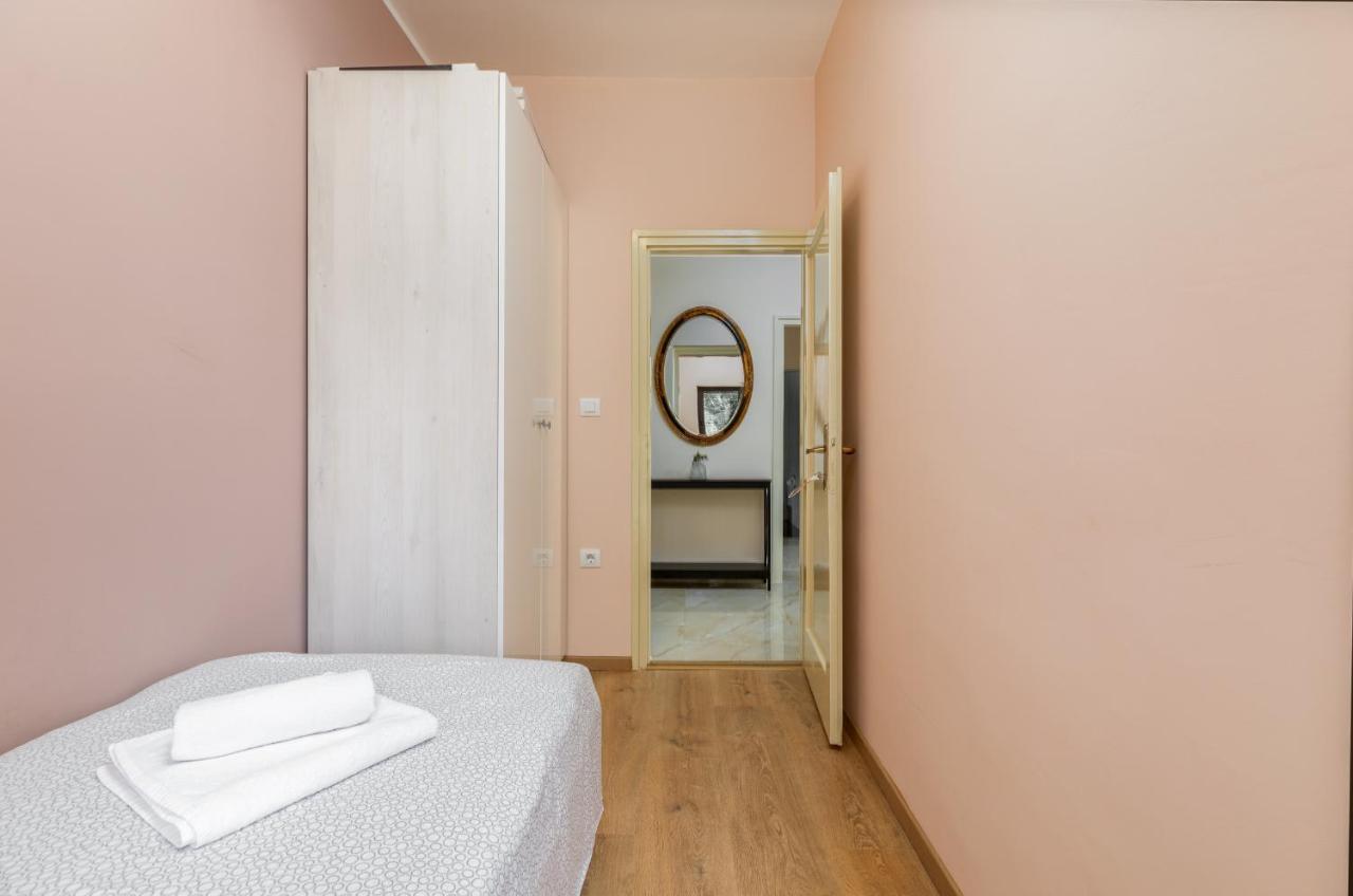 Apartman Darija Воднян Екстериор снимка