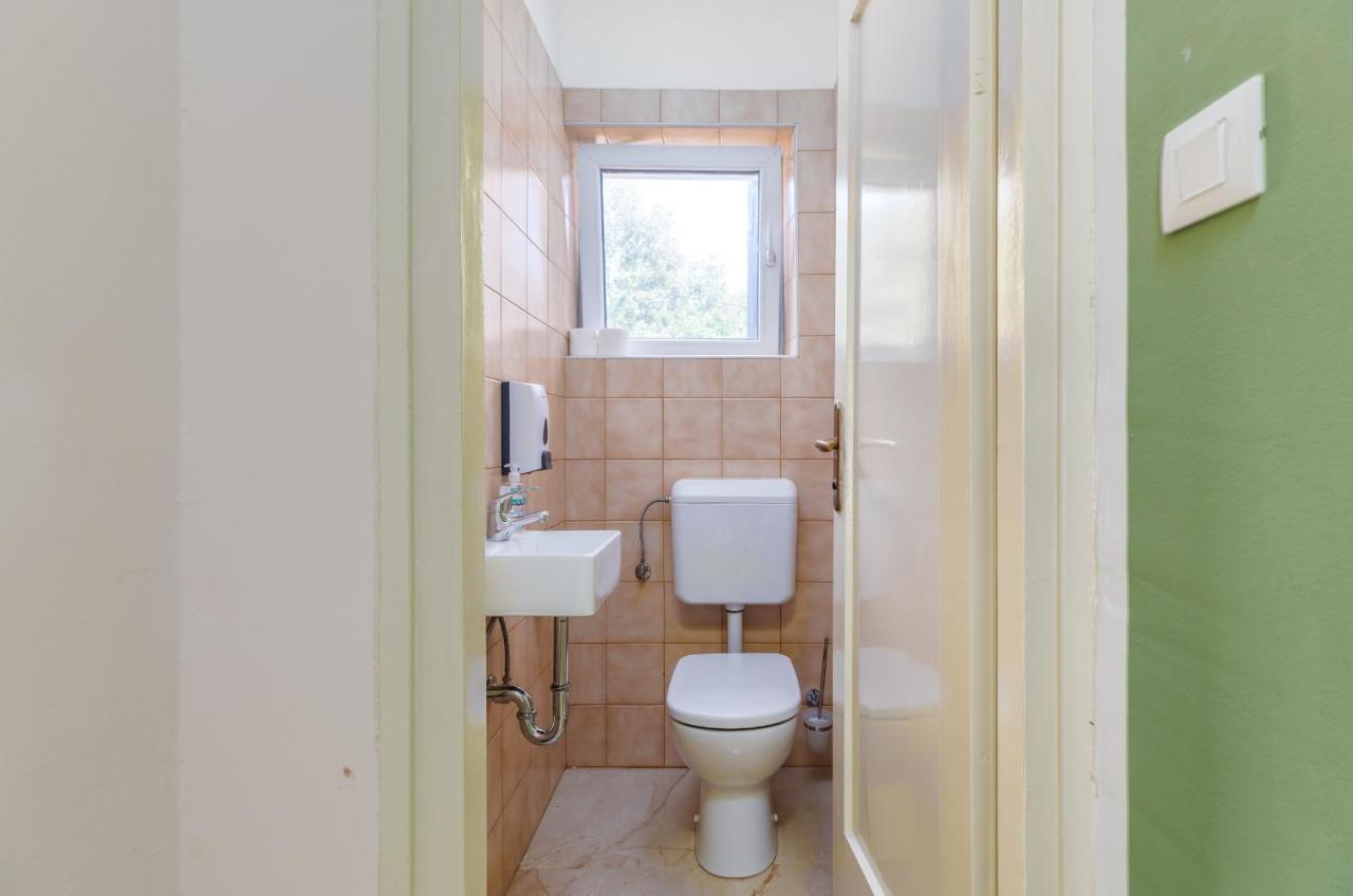 Apartman Darija Воднян Екстериор снимка