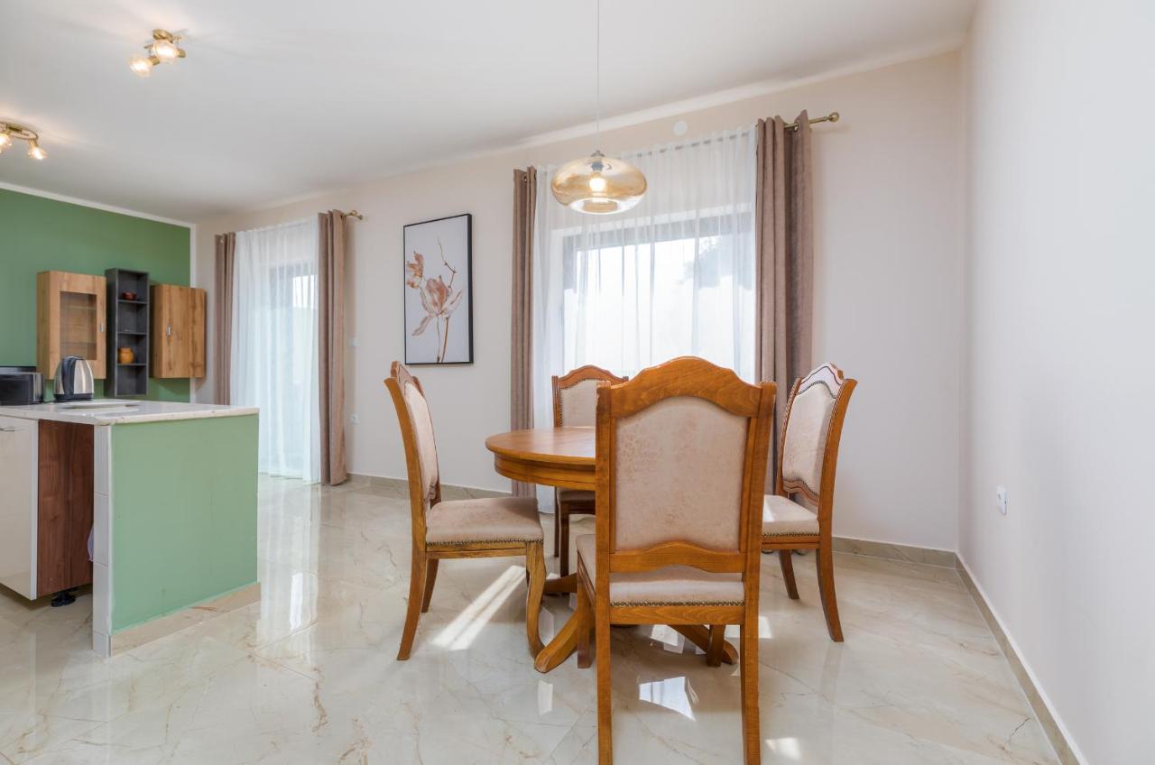Apartman Darija Воднян Екстериор снимка