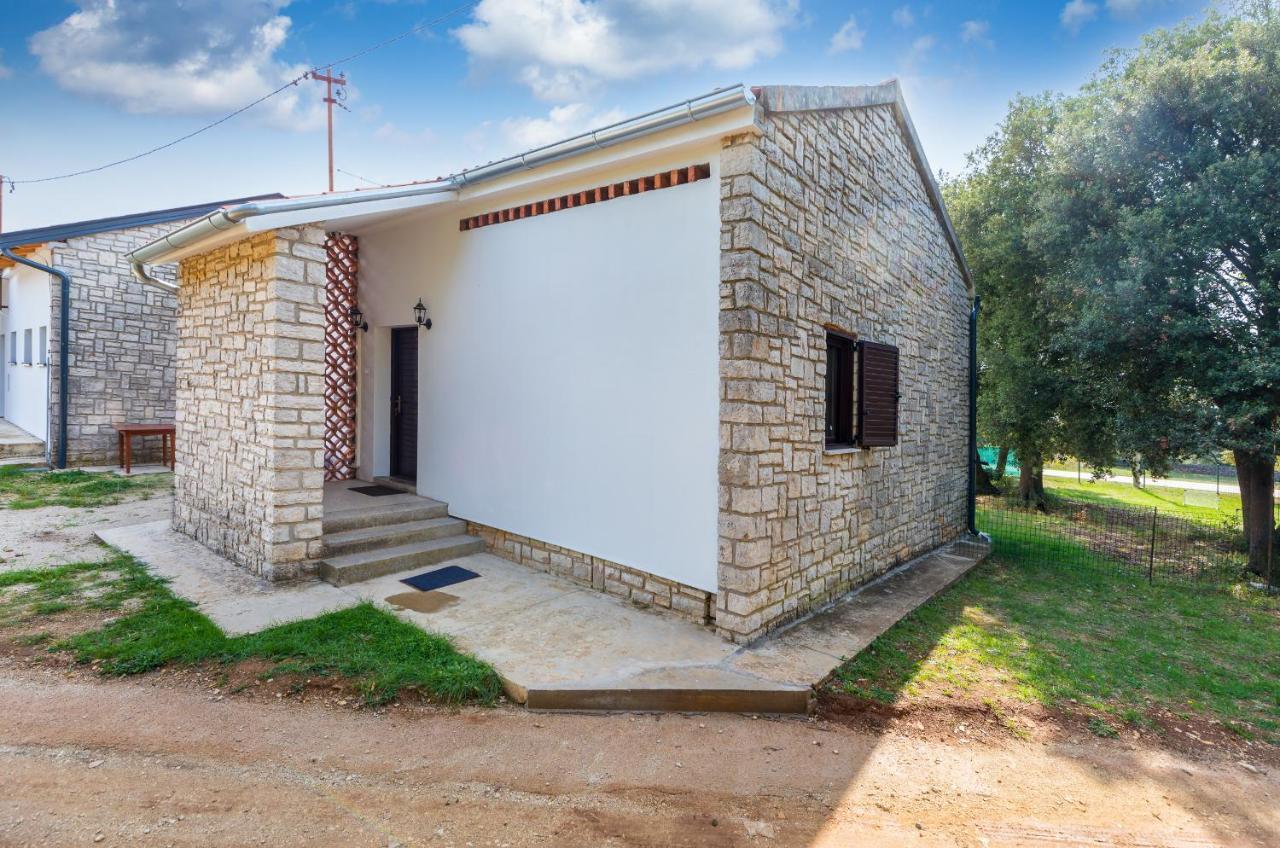 Apartman Darija Воднян Екстериор снимка